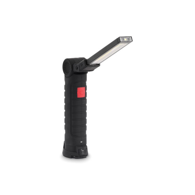 Akumulatorowa lampa ROTATE