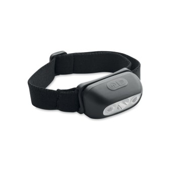 Akumulatorowa latarka czołowa L ELYDEE