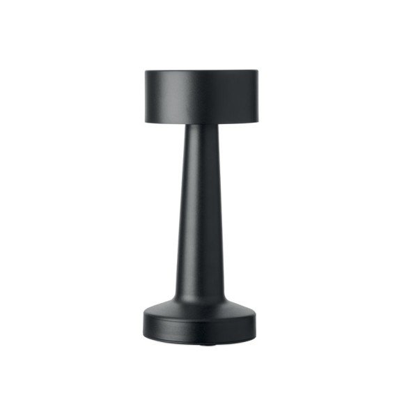 Akumulatorowa metalowa lampa st HIERLUZ