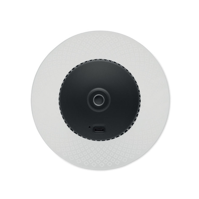 Akumulatorowa żelazna lampa LOUNGE