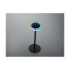 Akumulatorowa żelazna lampa LOUNGE Akumulatorowa żelazna lampa LOUNGE