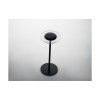 Akumulatorowa żelazna lampa LOUNGE Akumulatorowa żelazna lampa LOUNGE