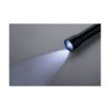 Aluminiowa latarka akumulatorowa LUMEZO Aluminiowa latarka akumulatorowa LUMEZO