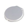 Aluminiowe lusterko SORAIA