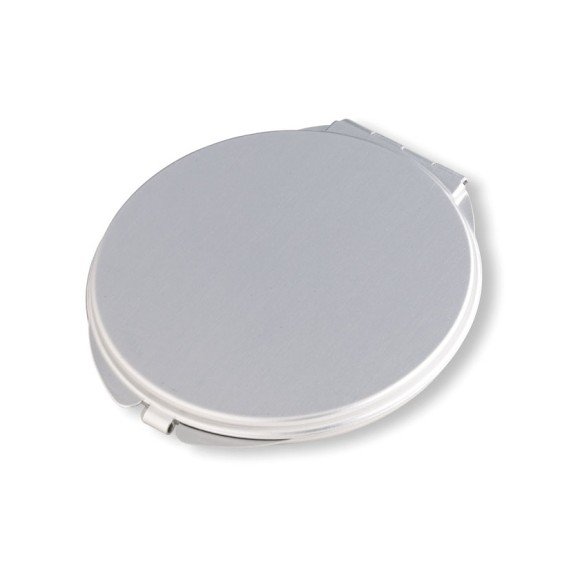 Aluminiowe lusterko SORAIA
