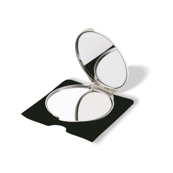 Aluminiowe lusterko SORAIA