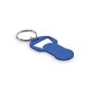 Aluminiowy brelok z otwieraczem do CLAVE Aluminiowy brelok z otwieraczem do CLAVE