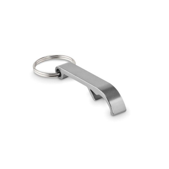 Aluminiowy brelok z recyklingu OVIKEY