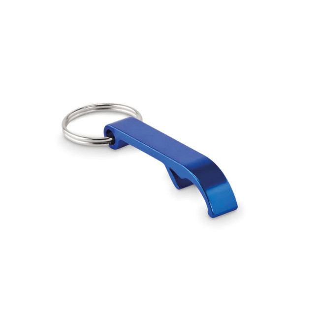 Aluminiowy brelok z recyklingu OVIKEY