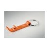 Aluminiowy brelok z recyklingu OVIKEY