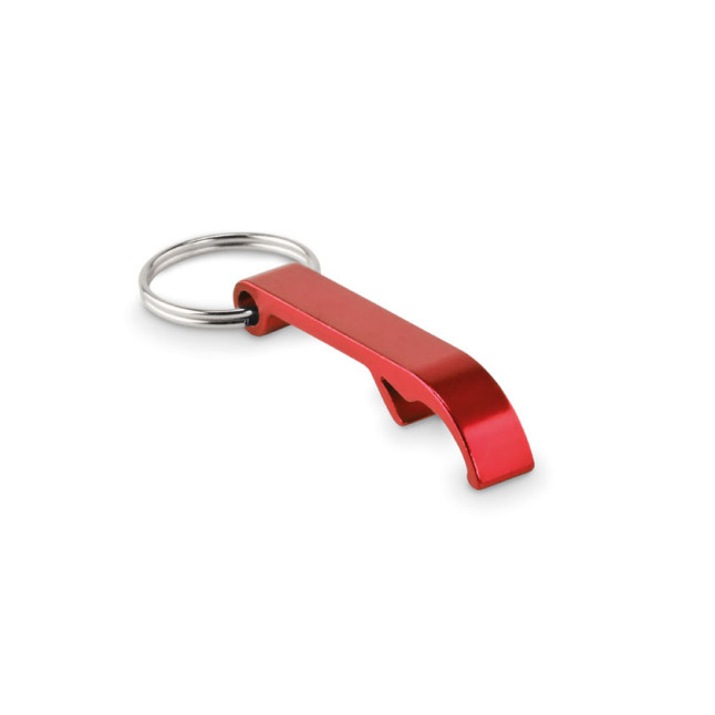 Aluminiowy brelok z recyklingu OVIKEY