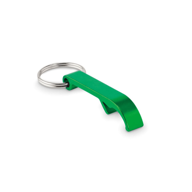 Aluminiowy brelok z recyklingu OVIKEY