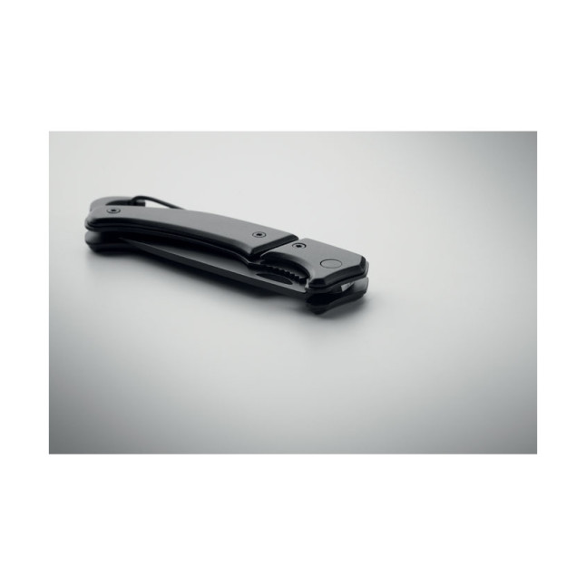 Aluminiowy nóż składany FIFE