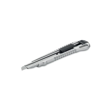Aluminiowy wysuwany nóż TRACTA