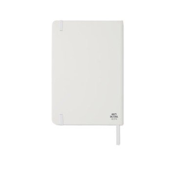 Antybakt. notes A5 w linie ARCO CLEAN Antybakt. notes A5 w linie ARCO CLEAN