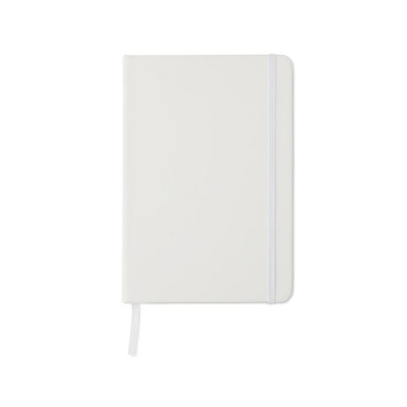 Antybakt. notes A5 w linie ARCO CLEAN Antybakt. notes A5 w linie ARCO CLEAN