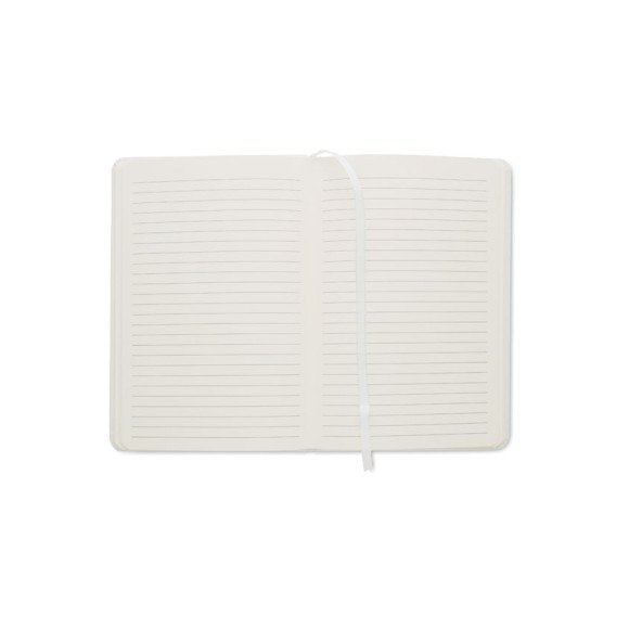 Antybakt. notes A5 w linie ARCO CLEAN Antybakt. notes A5 w linie ARCO CLEAN