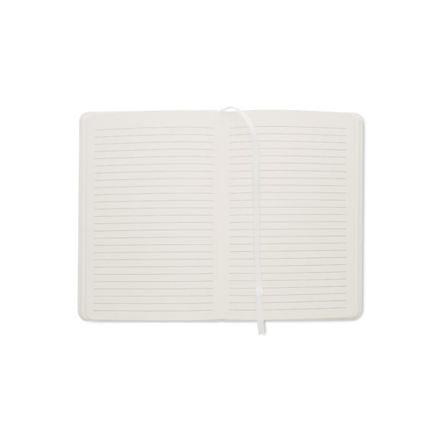 Antybakt. notes A5 w linie ARCO CLEAN