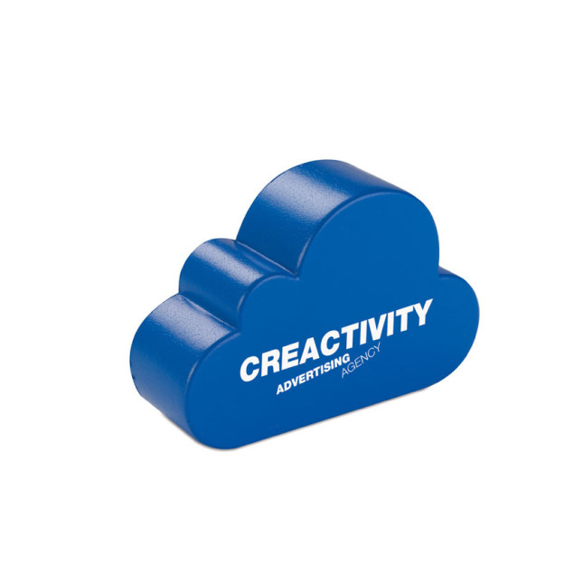 Antystres cmhurka CLOUDY