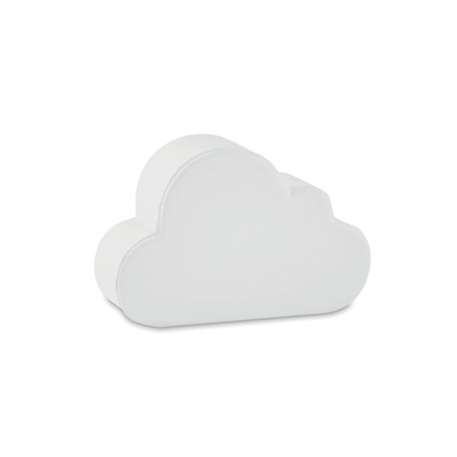 Antystres cmhurka CLOUDY