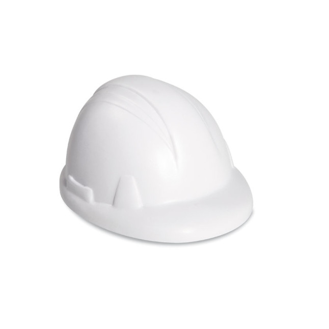 Antystres kask z PU MINEROSTRESS