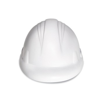 Antystres kask z PU MINEROSTRESS