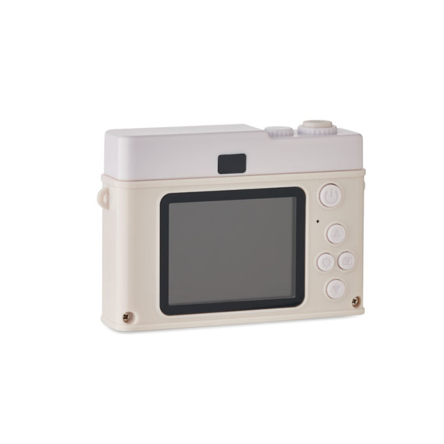 Aparat cyfrowy RAPID