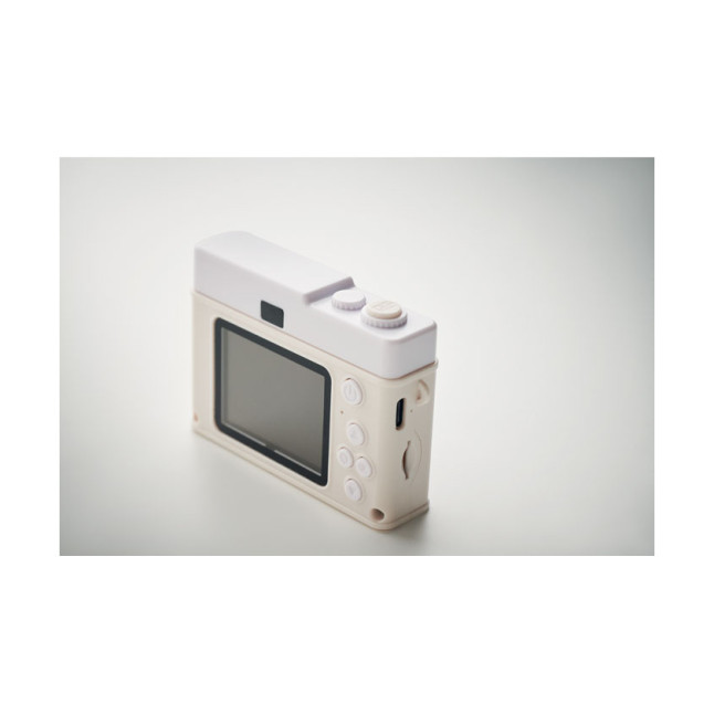 Aparat cyfrowy RAPID