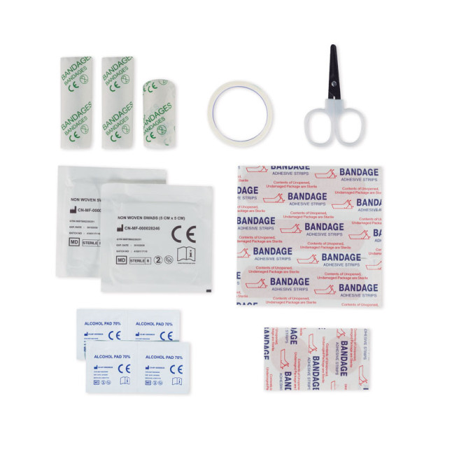 Apteczka pierwszej pomocy CAREONE