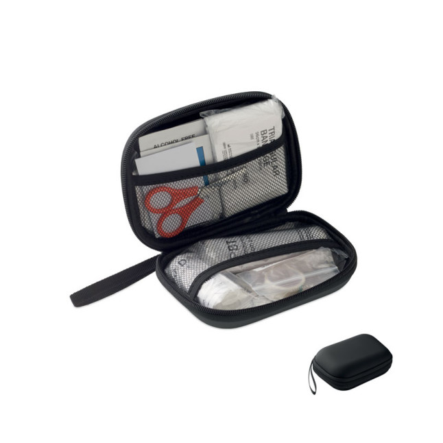 Apteczka pierwszej pomocy CARETWO