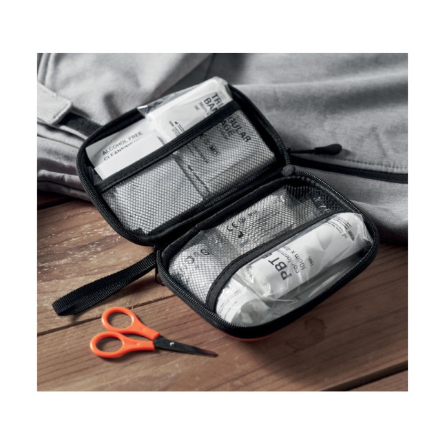 Apteczka pierwszej pomocy CARETWO