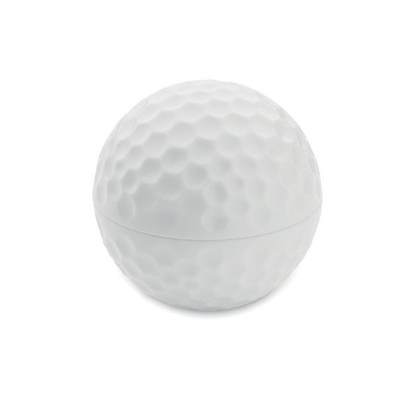 Balsam do ust piłka golfowa GOLF Balsam do ust piłka golfowa GOLF