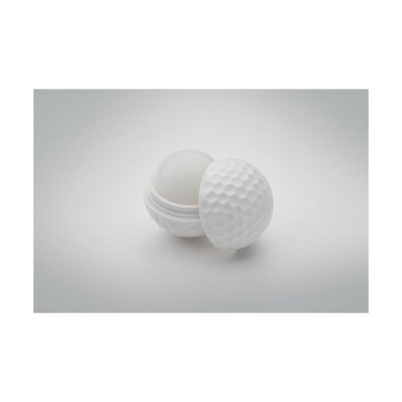 Balsam do ust piłka golfowa GOLF Balsam do ust piłka golfowa GOLF