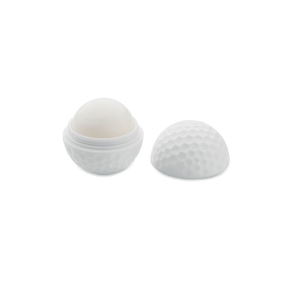Balsam do ust piłka golfowa GOLF Balsam do ust piłka golfowa GOLF