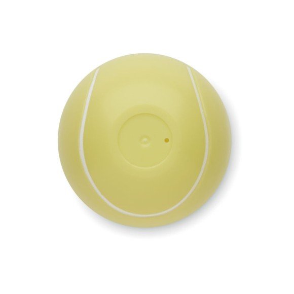 Balsam do ust piłka tenisowa TENNIS