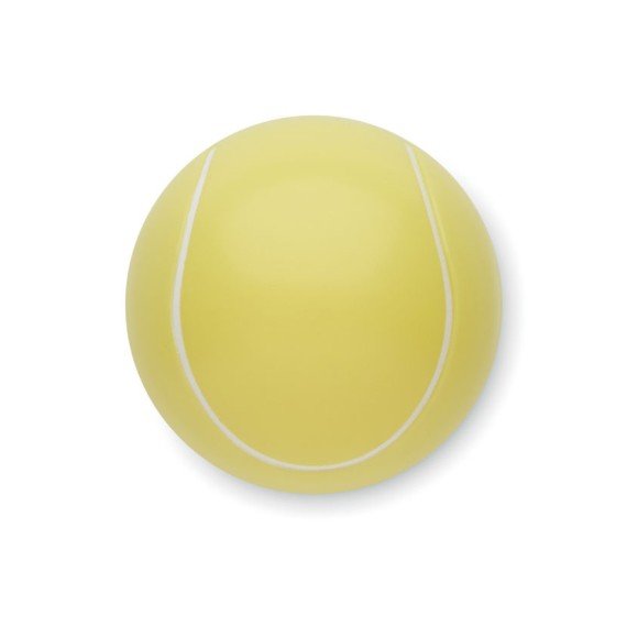 Balsam do ust piłka tenisowa TENNIS