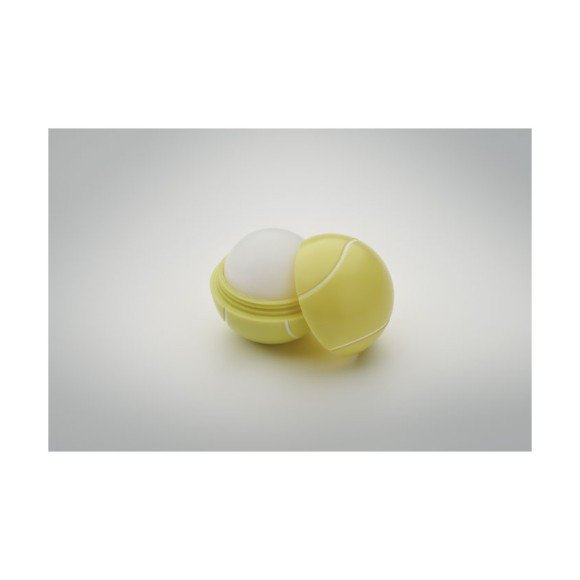 Balsam do ust piłka tenisowa TENNIS