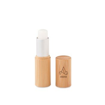 Balsam do ust w bambusie GLOSS LUX Balsam do ust w bambusie GLOSS LUX