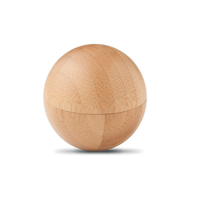 Balsam do ust w bambusie SOFT LUX