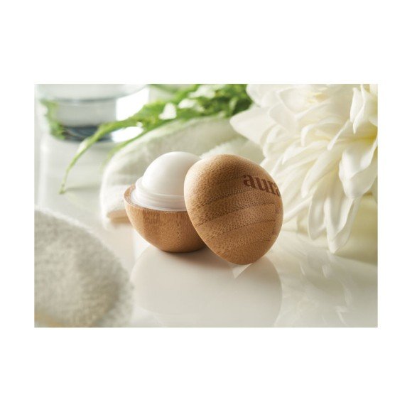 Balsam do ust w bambusie SOFT LUX