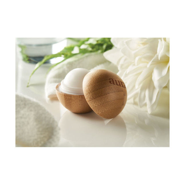 Balsam do ust w bambusie SOFT LUX