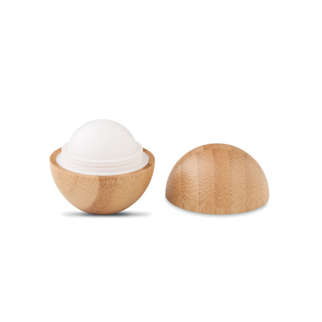 Balsam do ust w bambusie SOFT LUX