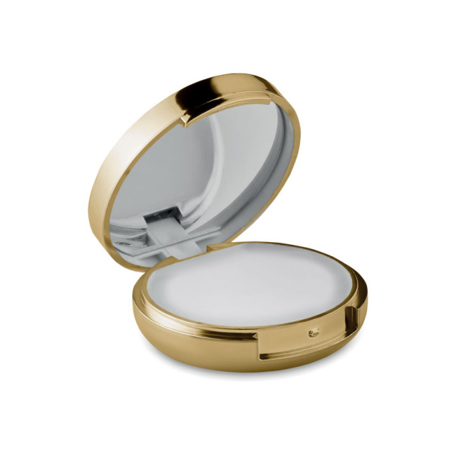 Balsam z lusterkiem DUO MIRROR