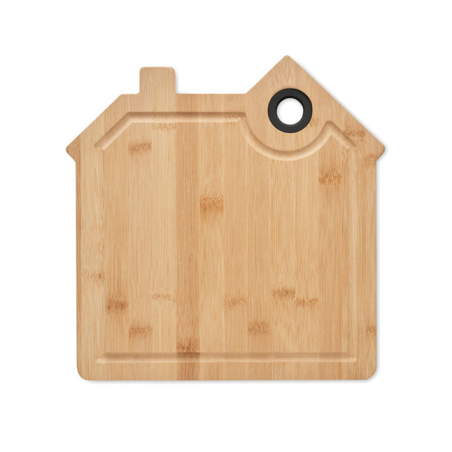 Bambusowa deska do krojenia RUMAT