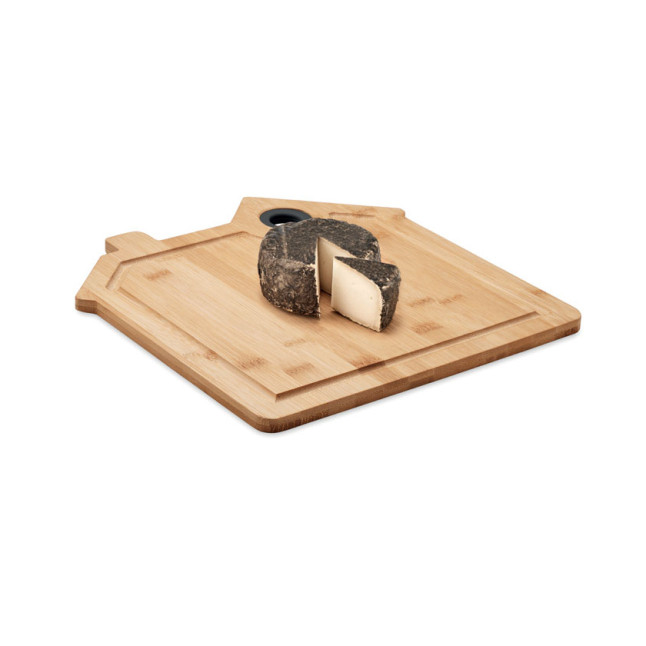 Bambusowa deska do krojenia RUMAT