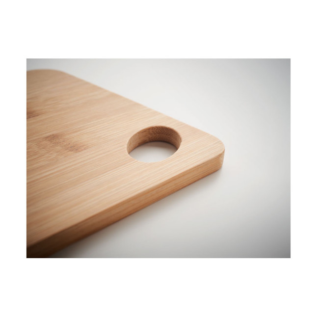 Bambusowa deska kuchenna BEMGA