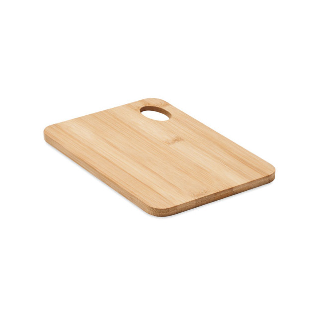 Bambusowa deska kuchenna BEMGA