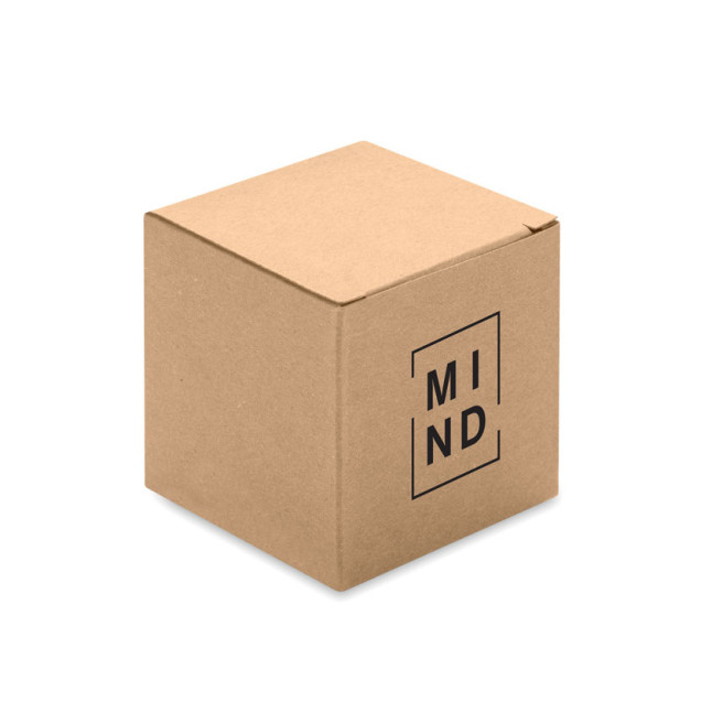 Bambusowa łamigłówka gwiazda CUBENATS