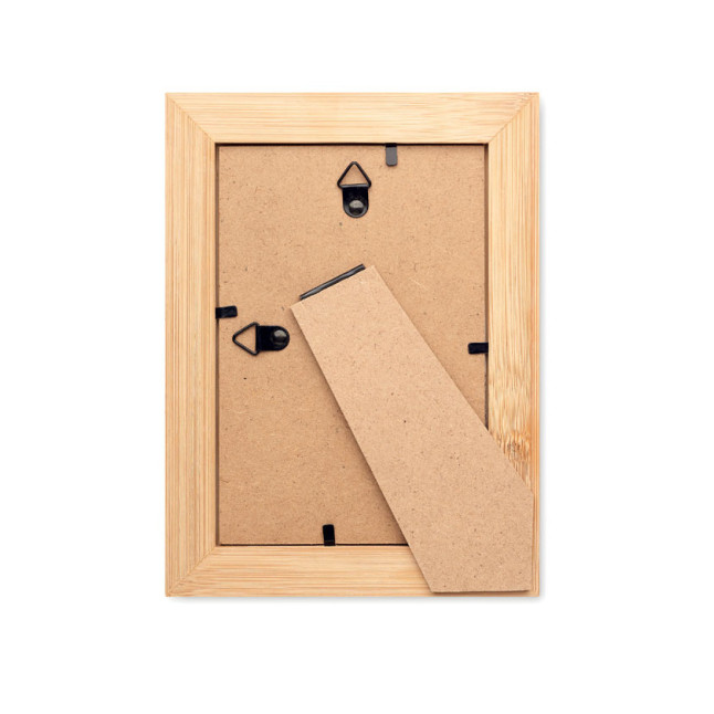 Bambusowa ramka na zdjęcia GAZO