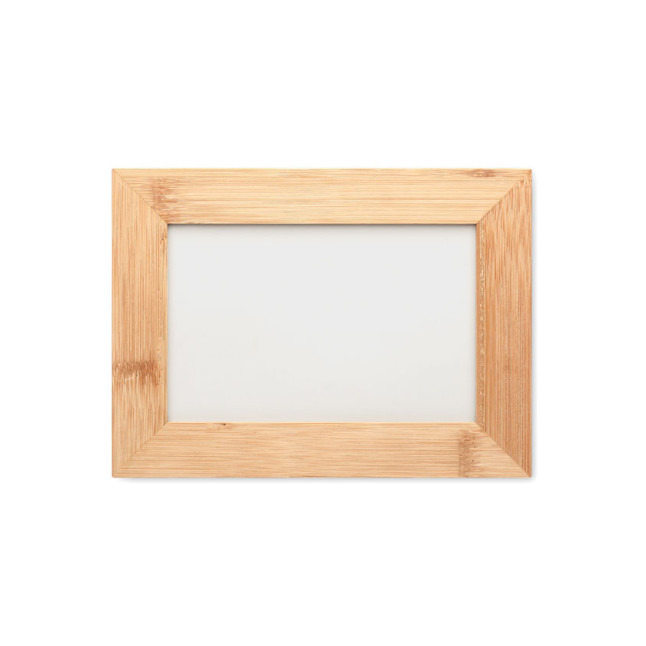 Bambusowa ramka na zdjęcia GAZO